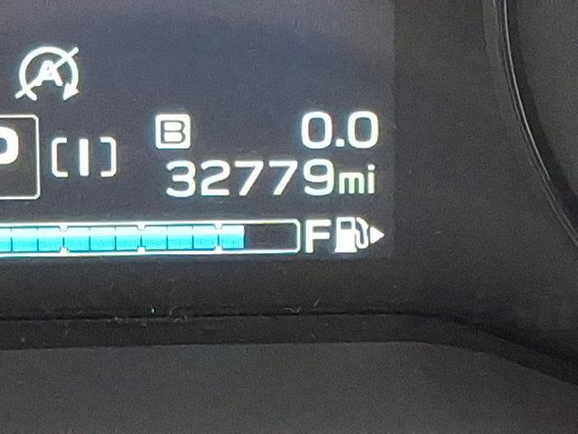 used 2021 Subaru Crosstrek car, priced at $23,491