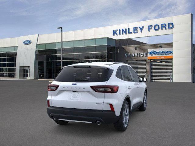 new 2025 Ford Escape car, priced at $29,956