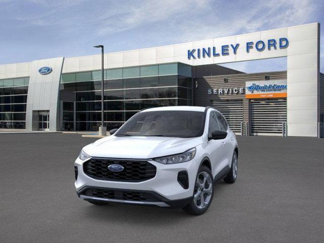 new 2025 Ford Escape car, priced at $29,956