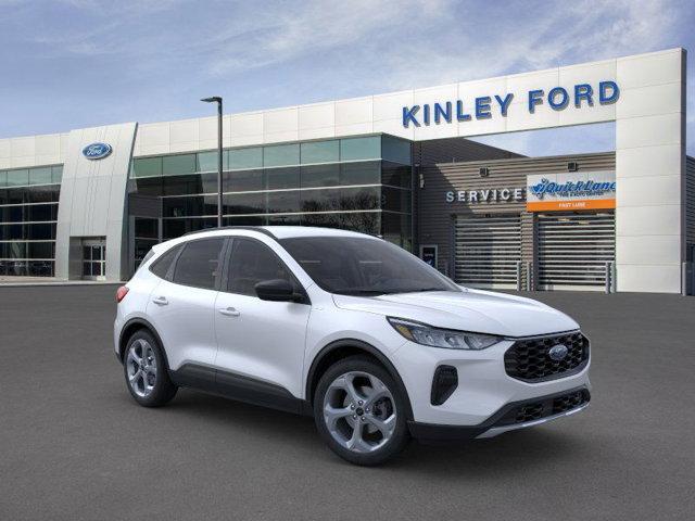 new 2025 Ford Escape car, priced at $32,040