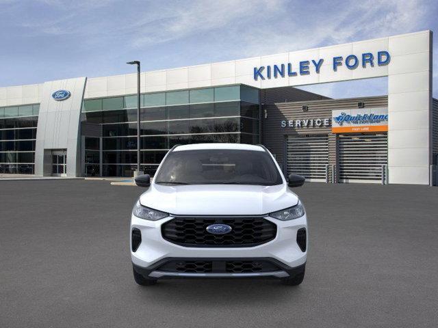 new 2025 Ford Escape car, priced at $29,956