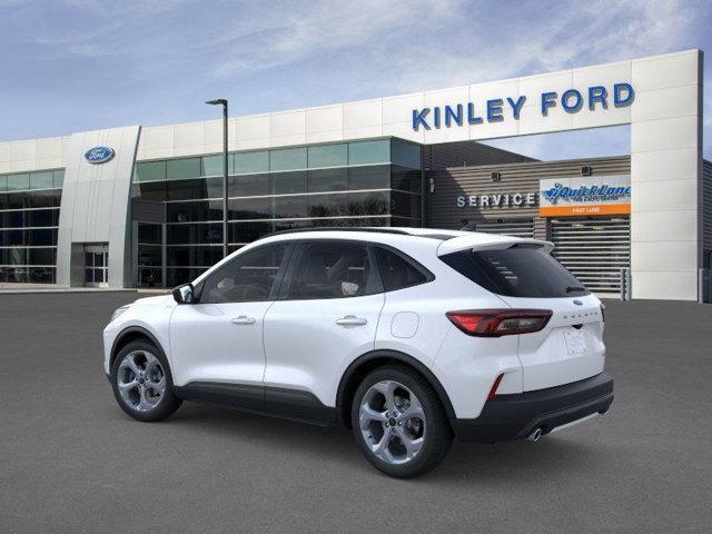 new 2025 Ford Escape car, priced at $29,956