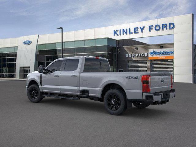 new 2025 Ford F-350 car, priced at $77,807