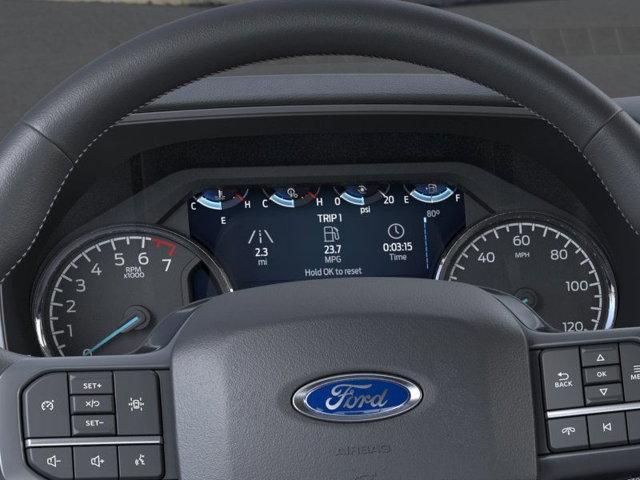 used 2023 Ford F-150 car, priced at $44,677