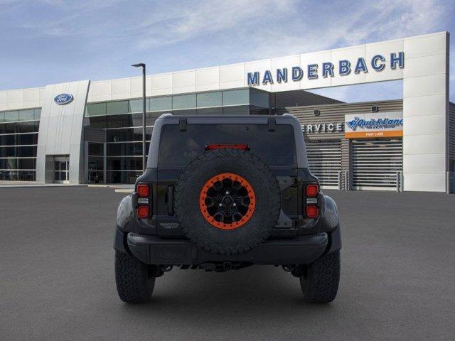 new 2024 Ford Bronco car, priced at $90,046