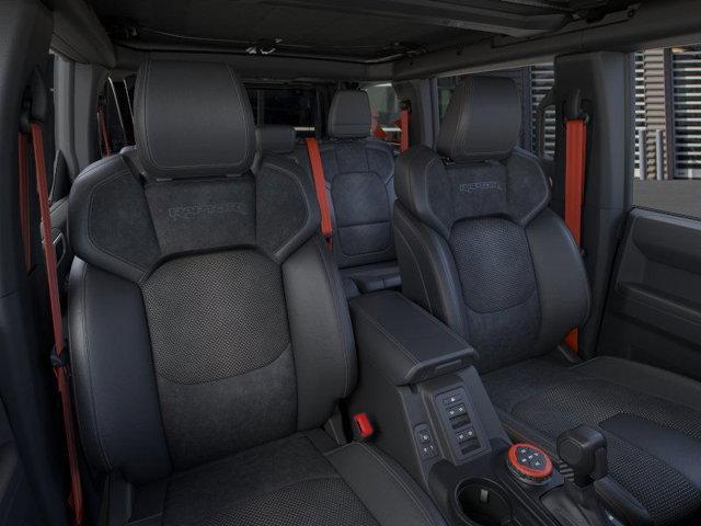 new 2024 Ford Bronco car, priced at $89,045