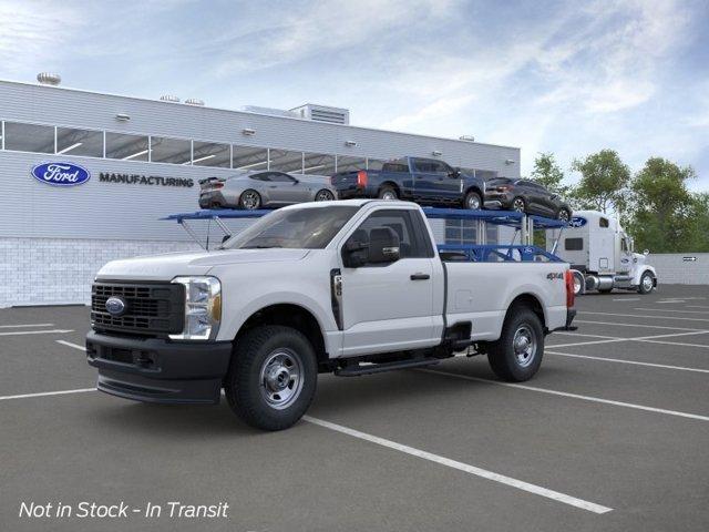 new 2024 Ford F-350 car, priced at $52,795