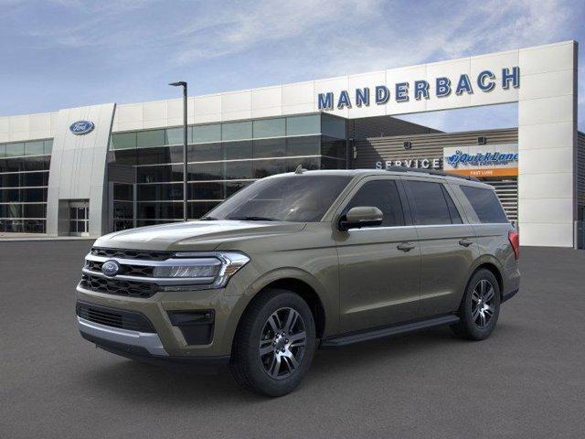 new 2024 Ford Expedition car, priced at $70,066