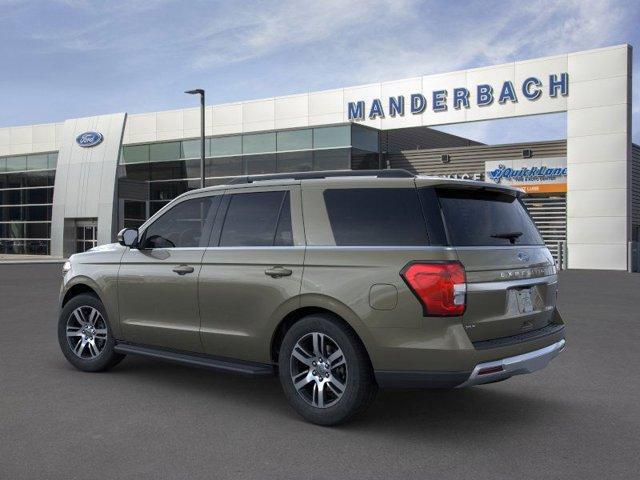 new 2024 Ford Expedition car, priced at $70,066