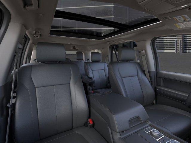 new 2024 Ford Expedition car, priced at $70,066