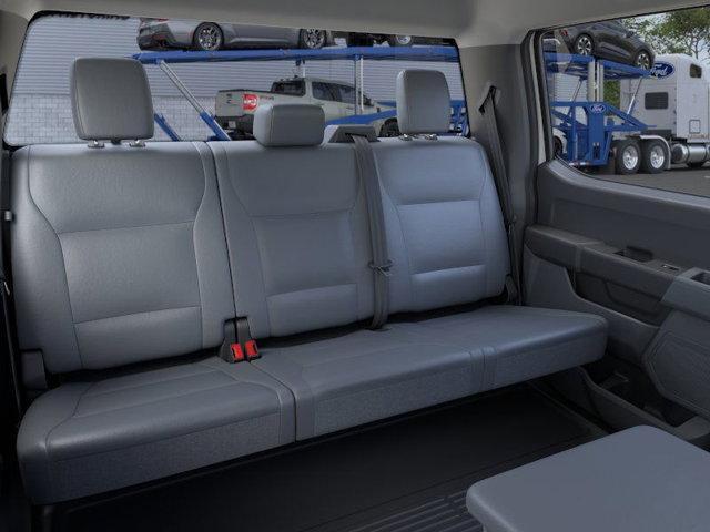 new 2025 Ford F-350 car, priced at $65,251