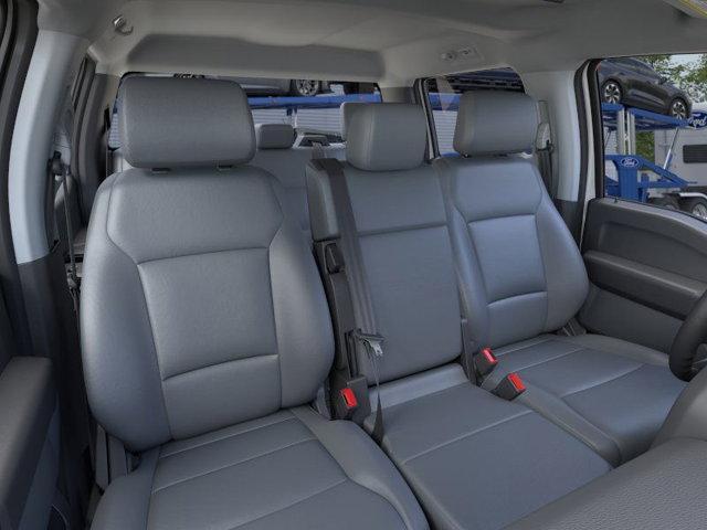 new 2025 Ford F-350 car, priced at $65,251