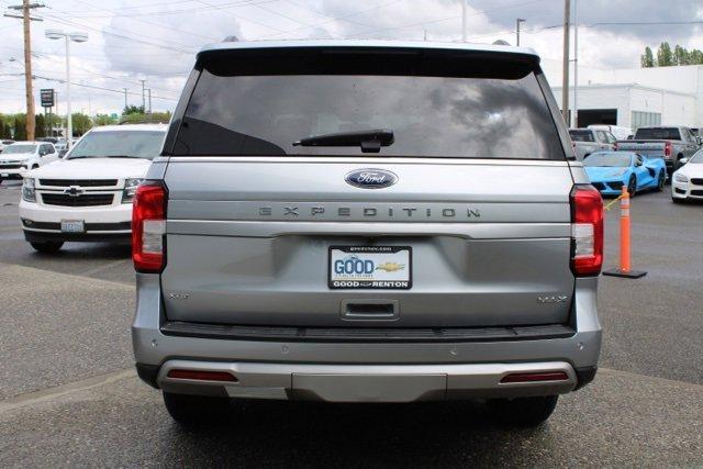 used 2022 Ford Expedition Max car, priced at $46,671