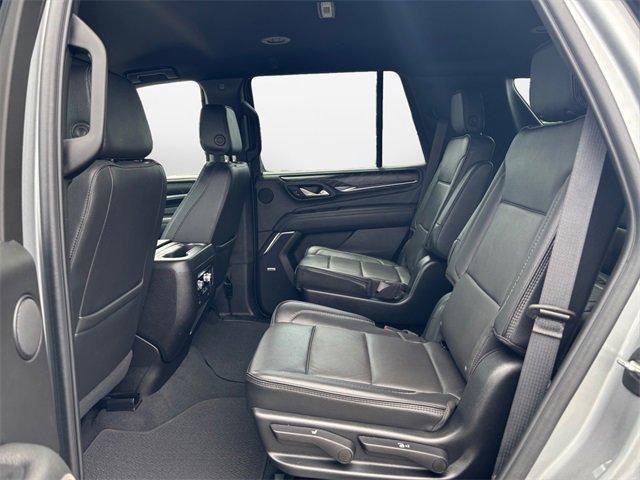 used 2023 GMC Yukon car, priced at $69,882
