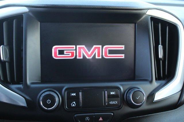 used 2024 GMC Terrain car, priced at $26,916