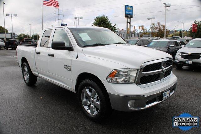 used 2019 Ram 1500 Classic car, priced at $20,101