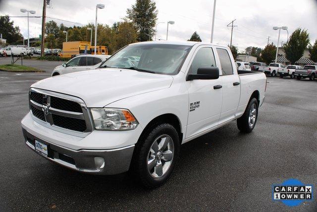 used 2019 Ram 1500 Classic car, priced at $20,101