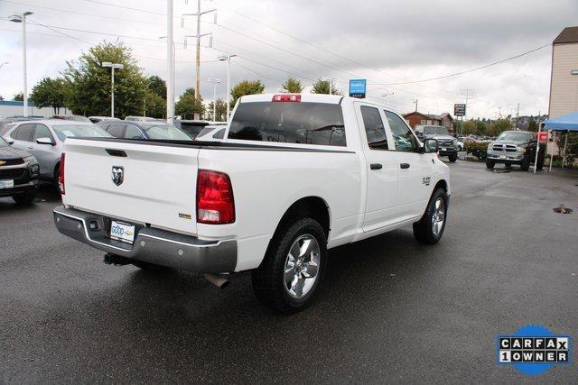 used 2019 Ram 1500 Classic car, priced at $20,101