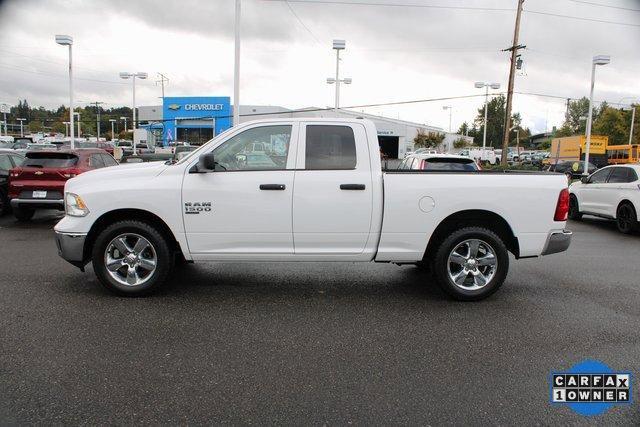 used 2019 Ram 1500 Classic car, priced at $20,101