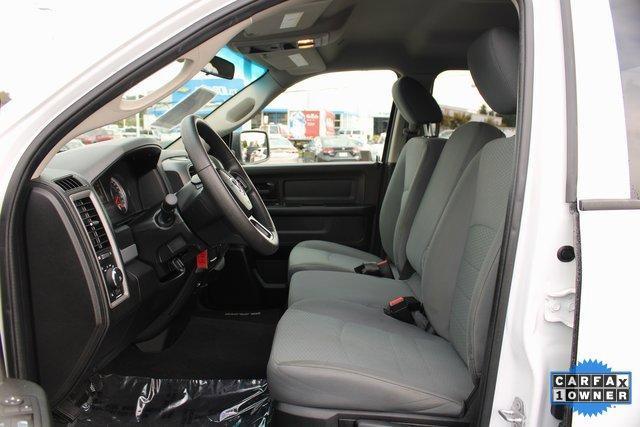 used 2019 Ram 1500 Classic car, priced at $20,101