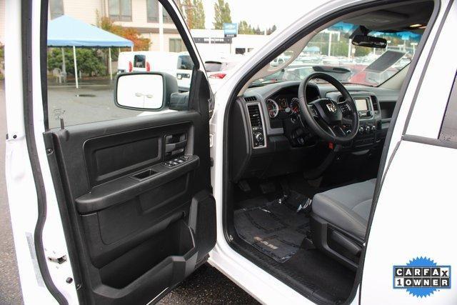 used 2019 Ram 1500 Classic car, priced at $20,101