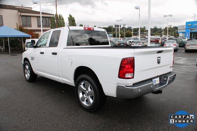 used 2019 Ram 1500 Classic car, priced at $20,101