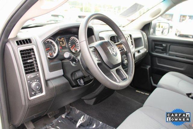 used 2019 Ram 1500 Classic car, priced at $20,101