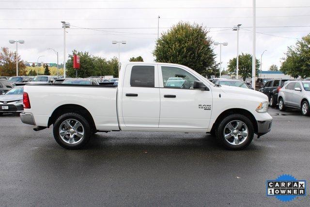 used 2019 Ram 1500 Classic car, priced at $20,101