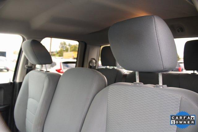 used 2019 Ram 1500 Classic car, priced at $20,101