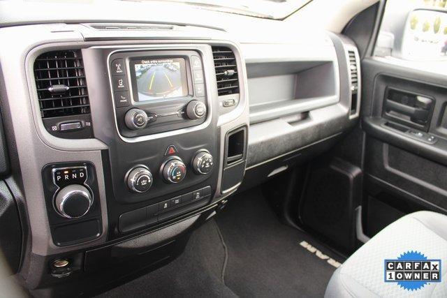 used 2019 Ram 1500 Classic car, priced at $20,101