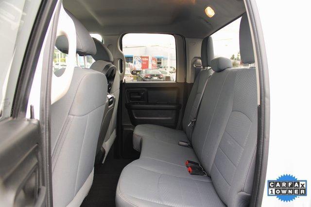 used 2019 Ram 1500 Classic car, priced at $20,101