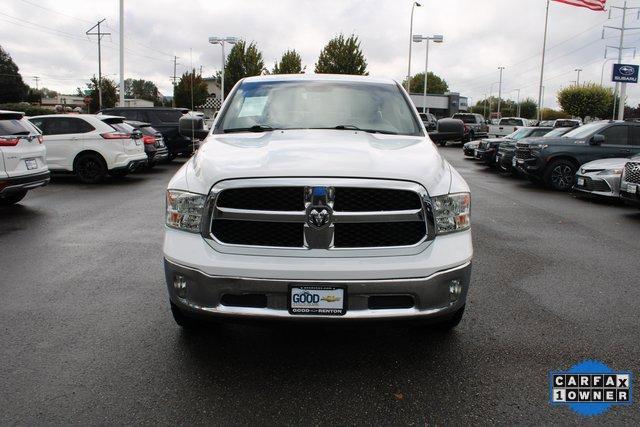 used 2019 Ram 1500 Classic car, priced at $20,101