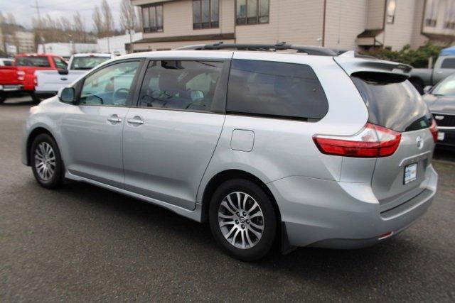 used 2019 Toyota Sienna car, priced at $26,801