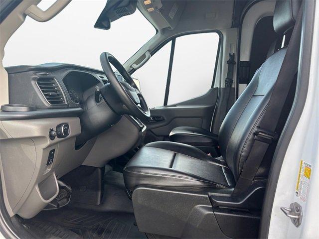 used 2023 Ford Transit-250 car, priced at $38,885