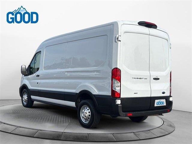 used 2023 Ford Transit-250 car, priced at $38,885