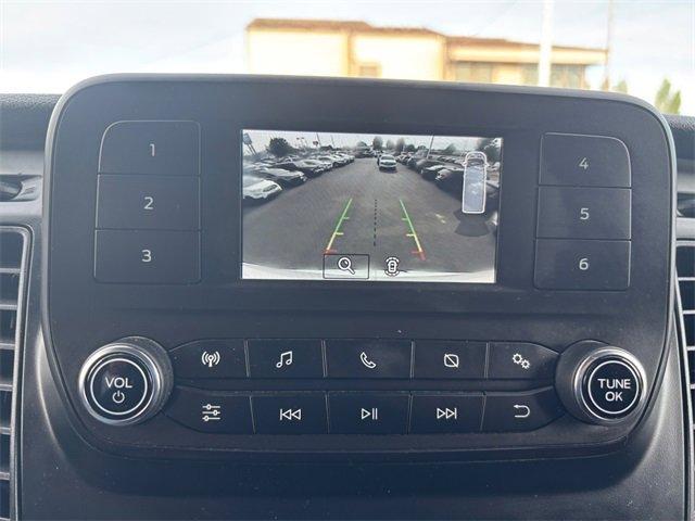 used 2023 Ford Transit-250 car, priced at $38,885