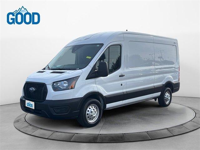 used 2023 Ford Transit-250 car, priced at $38,885