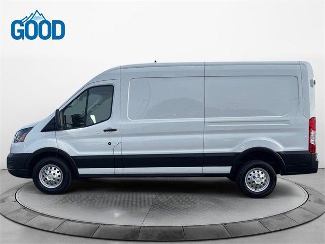 used 2023 Ford Transit-250 car, priced at $38,885