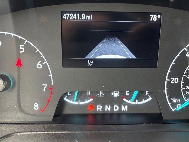 used 2023 Ford Transit-250 car, priced at $38,885