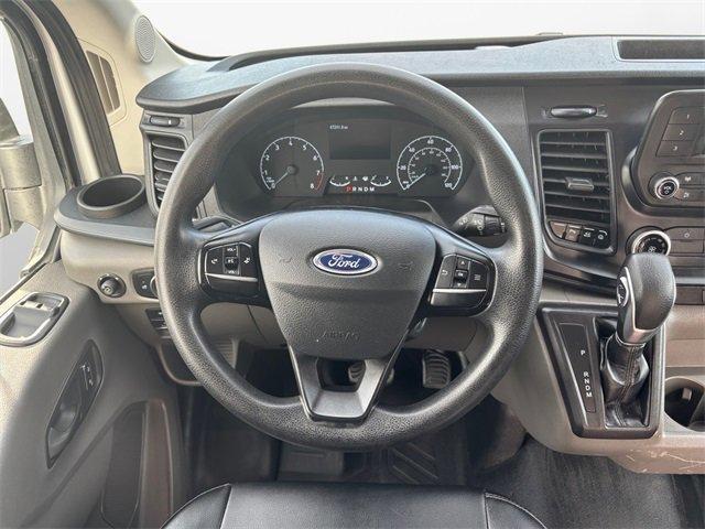 used 2023 Ford Transit-250 car, priced at $38,885
