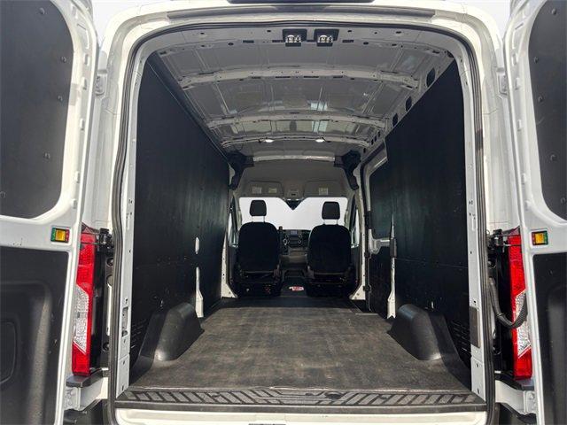 used 2023 Ford Transit-250 car, priced at $38,885