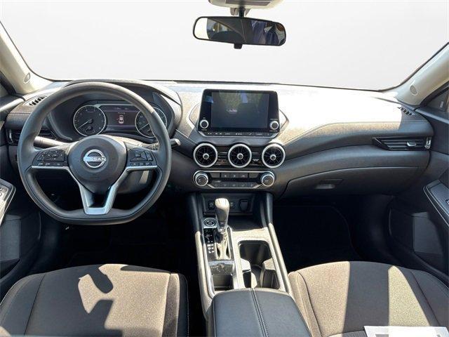 used 2024 Nissan Sentra car, priced at $19,981