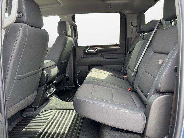 new 2025 Chevrolet Silverado 2500 car, priced at $72,339