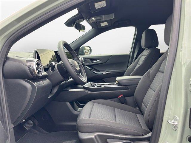 new 2026 Chevrolet Equinox car, priced at $28,895