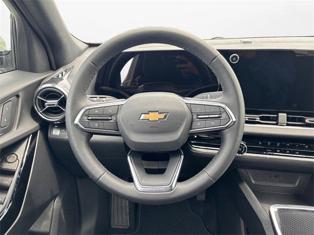 new 2026 Chevrolet Equinox car, priced at $28,895