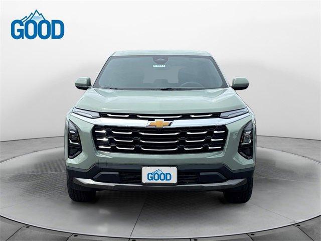 new 2026 Chevrolet Equinox car, priced at $28,895