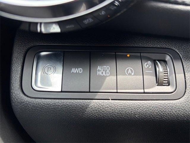 new 2026 Chevrolet Equinox car, priced at $28,895