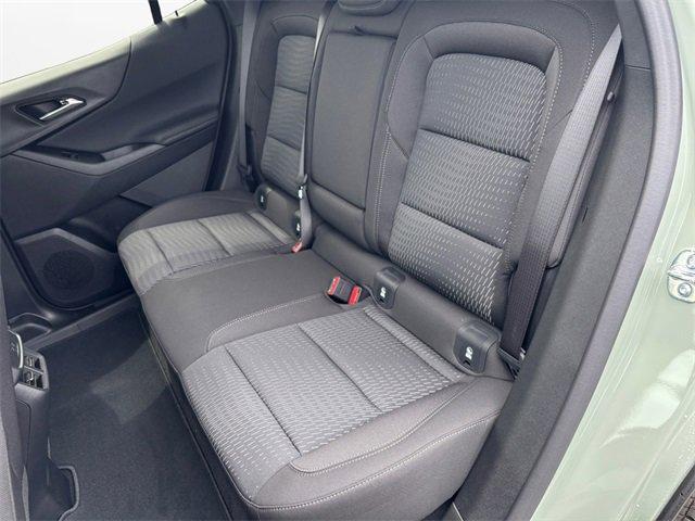 new 2026 Chevrolet Equinox car, priced at $28,895