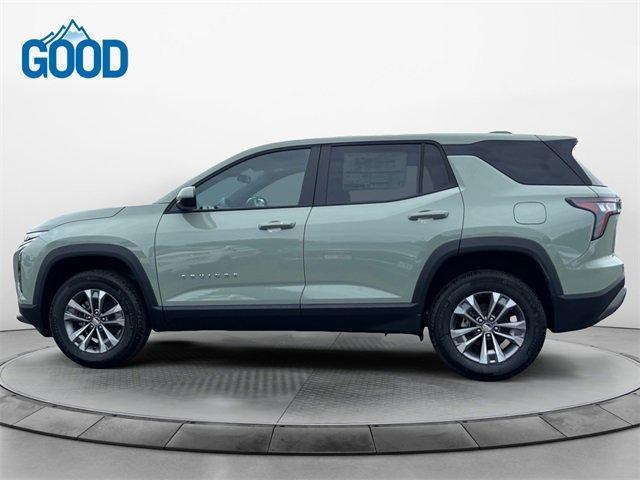 new 2026 Chevrolet Equinox car, priced at $28,895