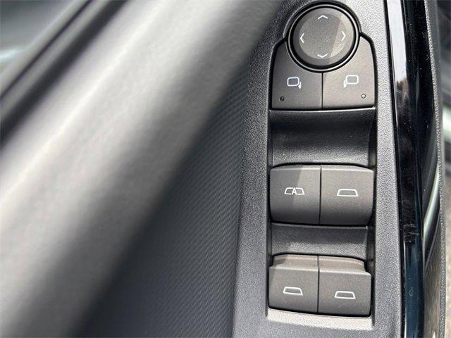 new 2026 Chevrolet Equinox car, priced at $28,895
